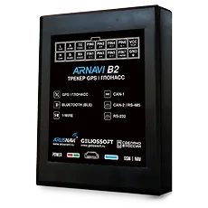 ������������� ���������� ARNAVI �2 CAN Edition (2 ����� CAN), ������� �������